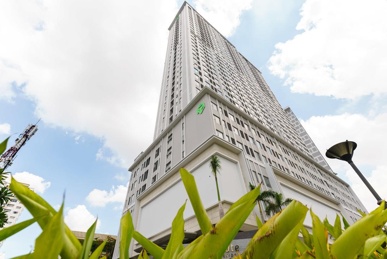 Vitamin Smiles Rivergate Ho Chi Minh City Exterior photo